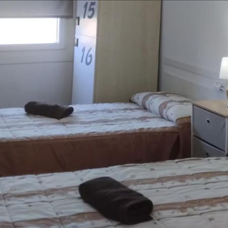 Albergue Lemavo Monforte De Lemos Luaran gambar